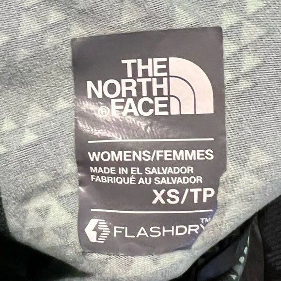 The North Face leggings and top - Picture 4 of 4